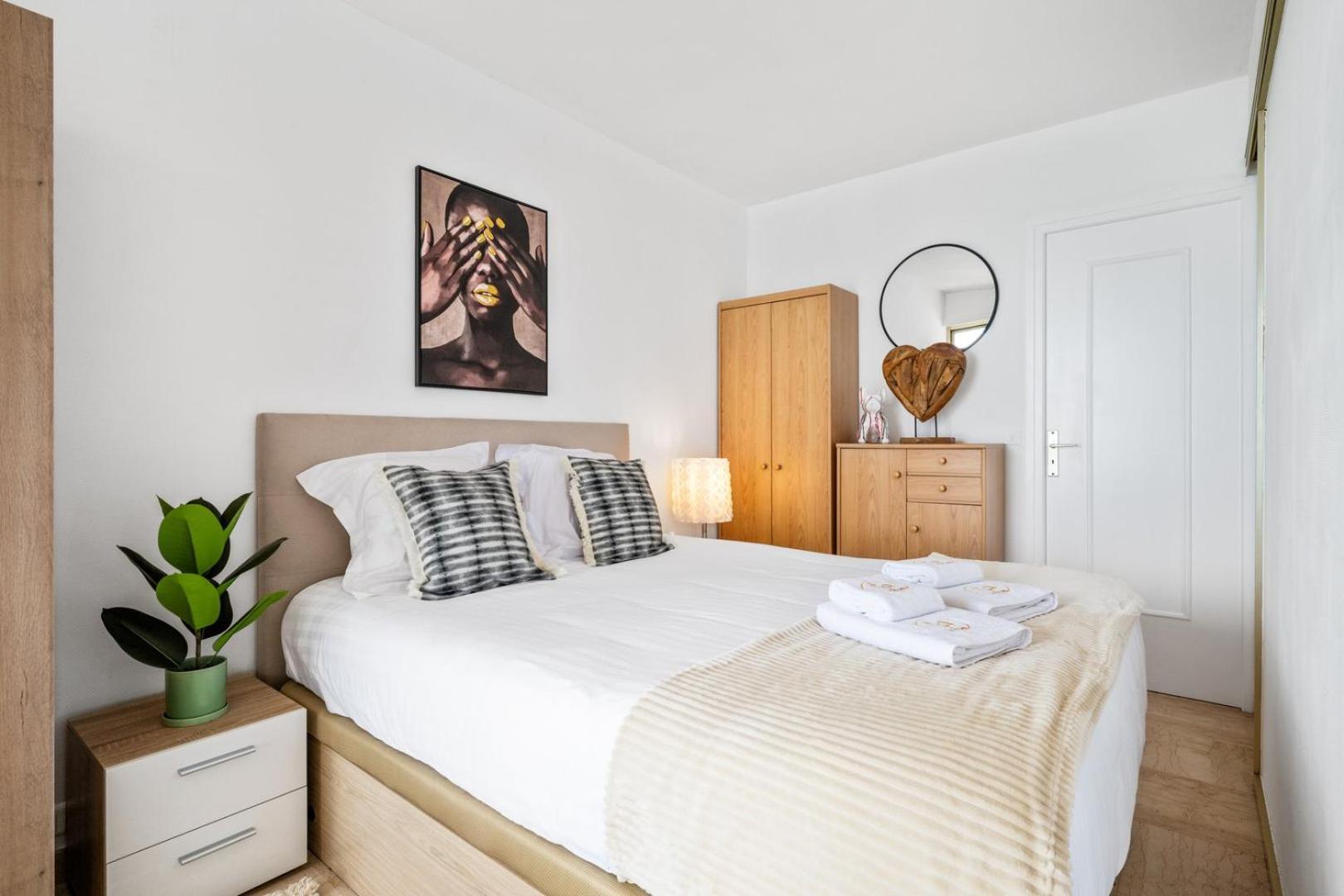 Le Coq Ligures - Air Conditioning - Seafront - Wifi Roquebrune-Cap-Martin Exteriör bild
